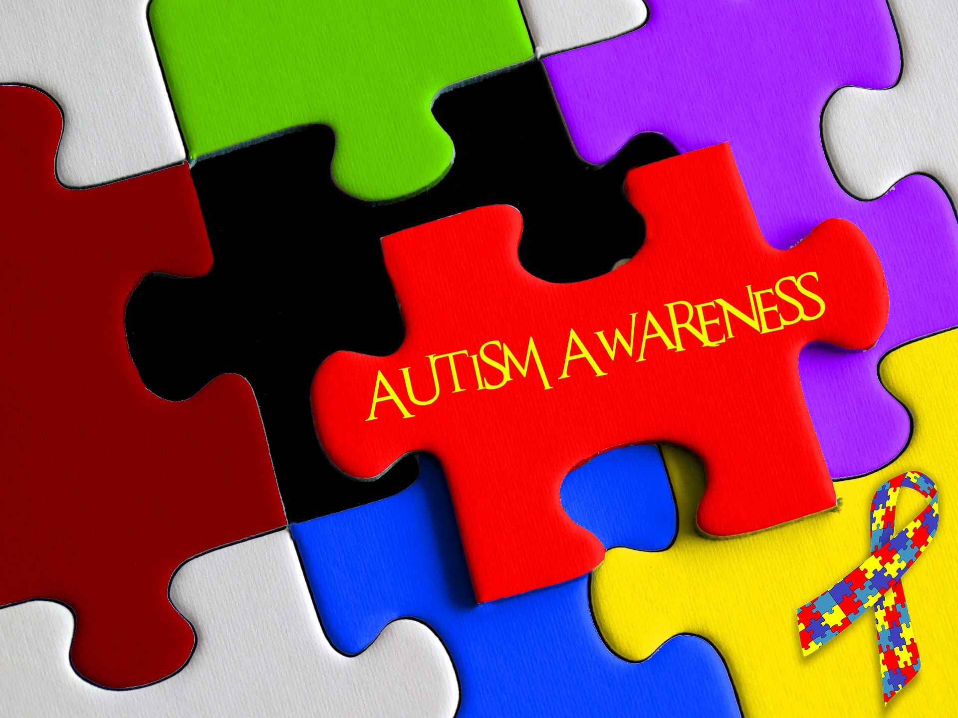 Read more about the article Autism Awareness Month