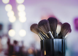 Makeup Brushes