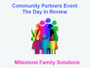 Read more about the article Community Partners Event Recap