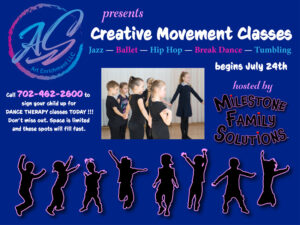 Read more about the article Creative Movement Classes